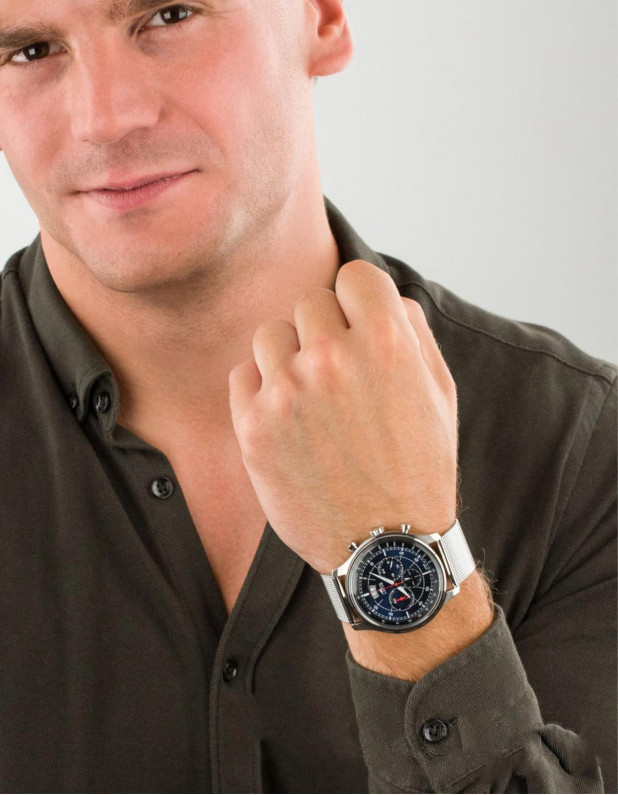LOTUS Chronograph Gents Watch